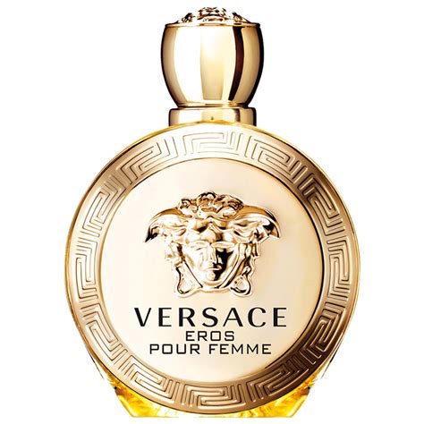 versace eros pour femme cena|Versace Eros pour femme review.